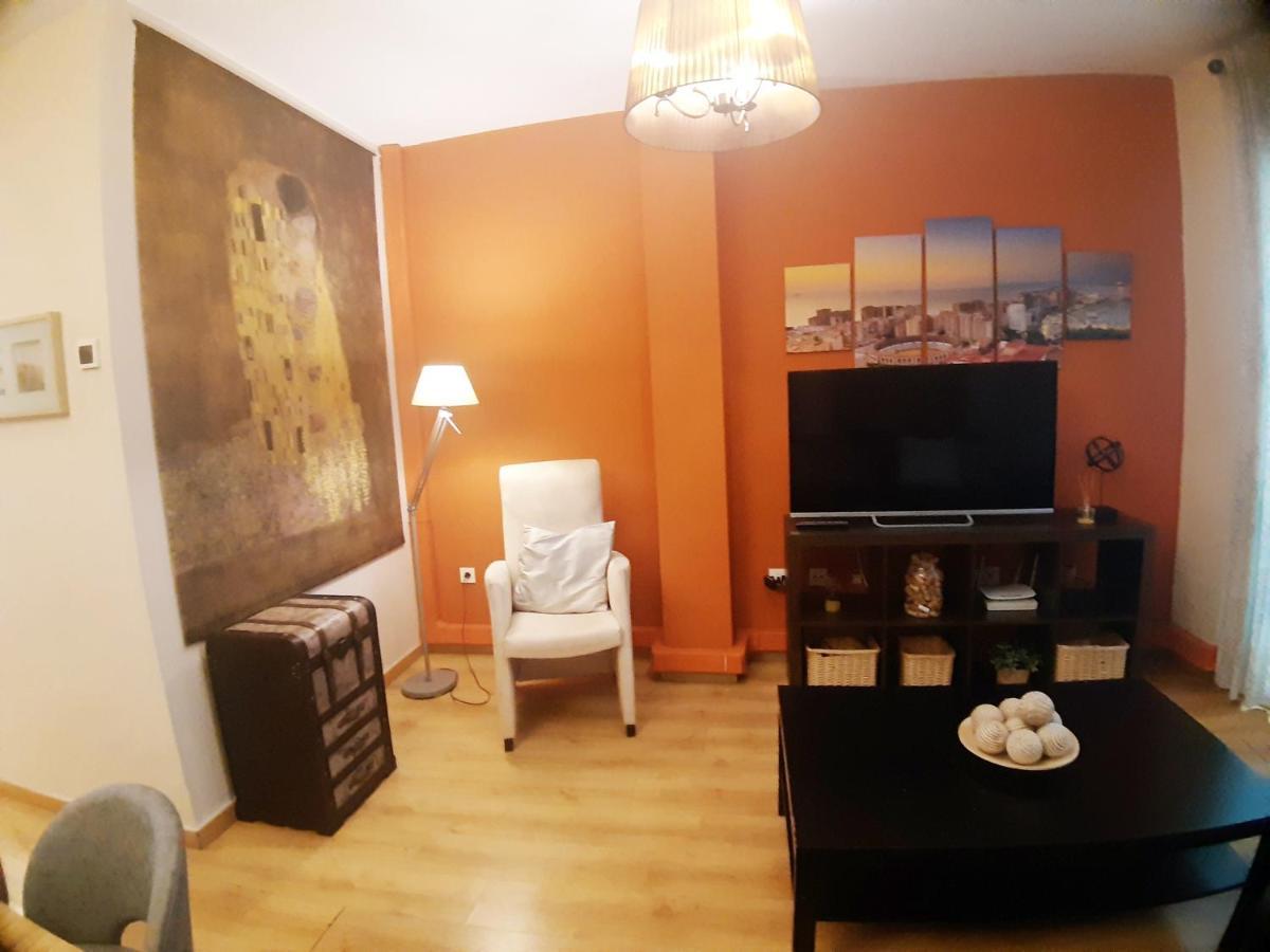 Apartment Centro Malaga