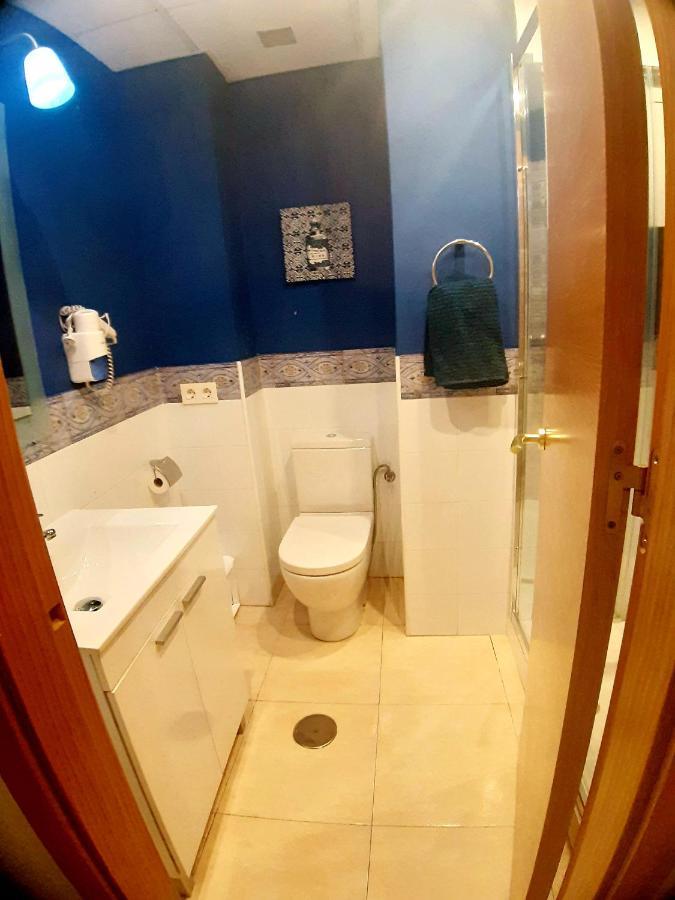 Apartment Centro Malaga