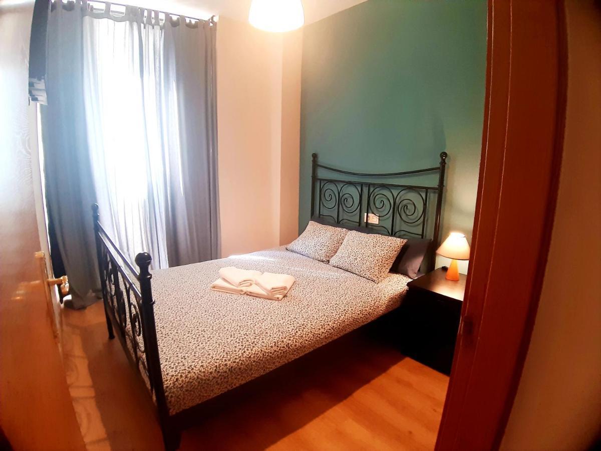 Centro Apartment Malaga